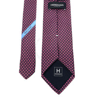 Herdman Silk Tie