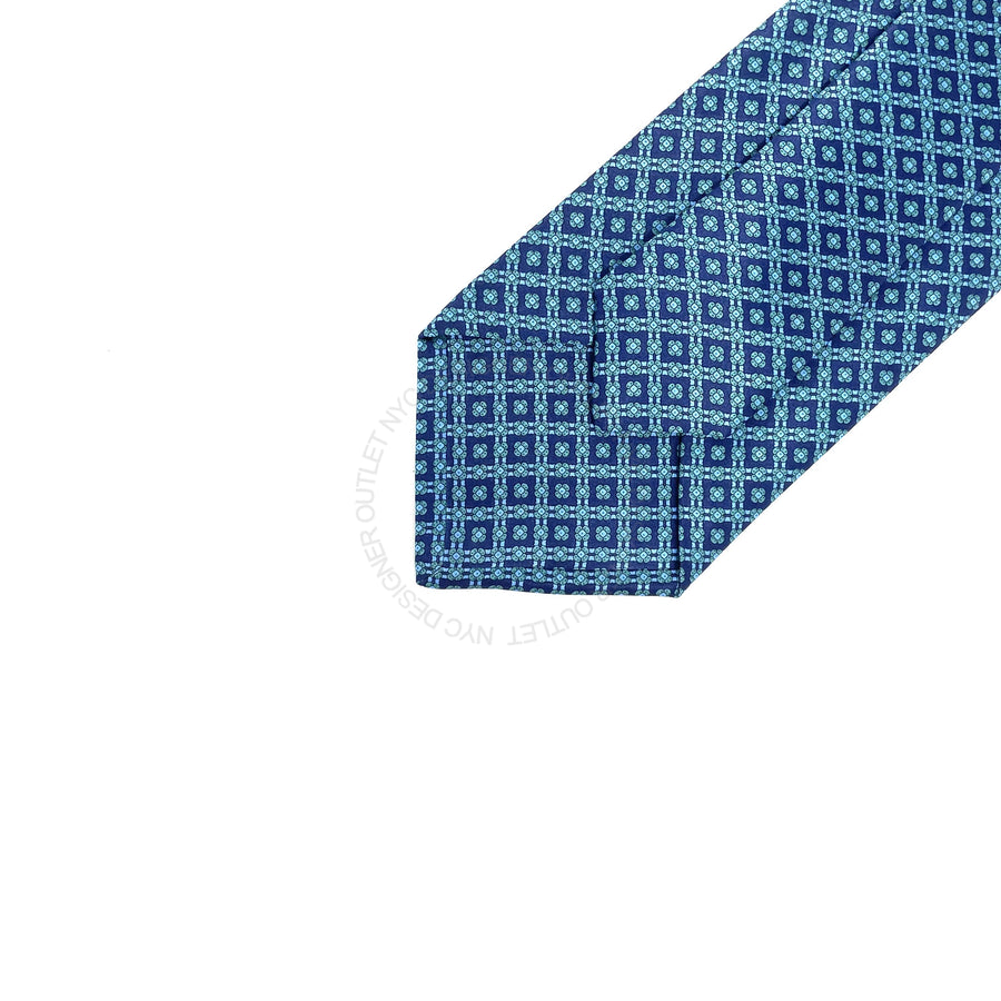 Mens Silk Tie