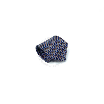 Ferragamo Silk Tie