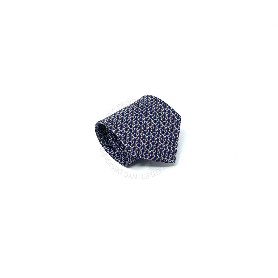 Ferragamo Silk Tie