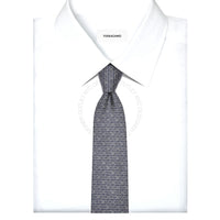 Ferragamo Silk Tie