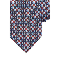 Ferragamo Silk Tie