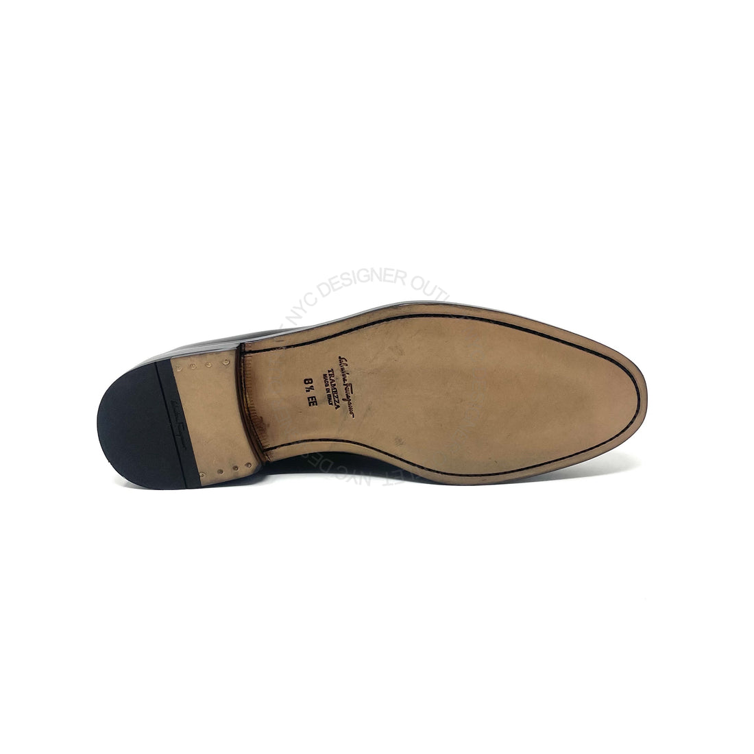 Ferragamo Angiolo Derby Lace-ups