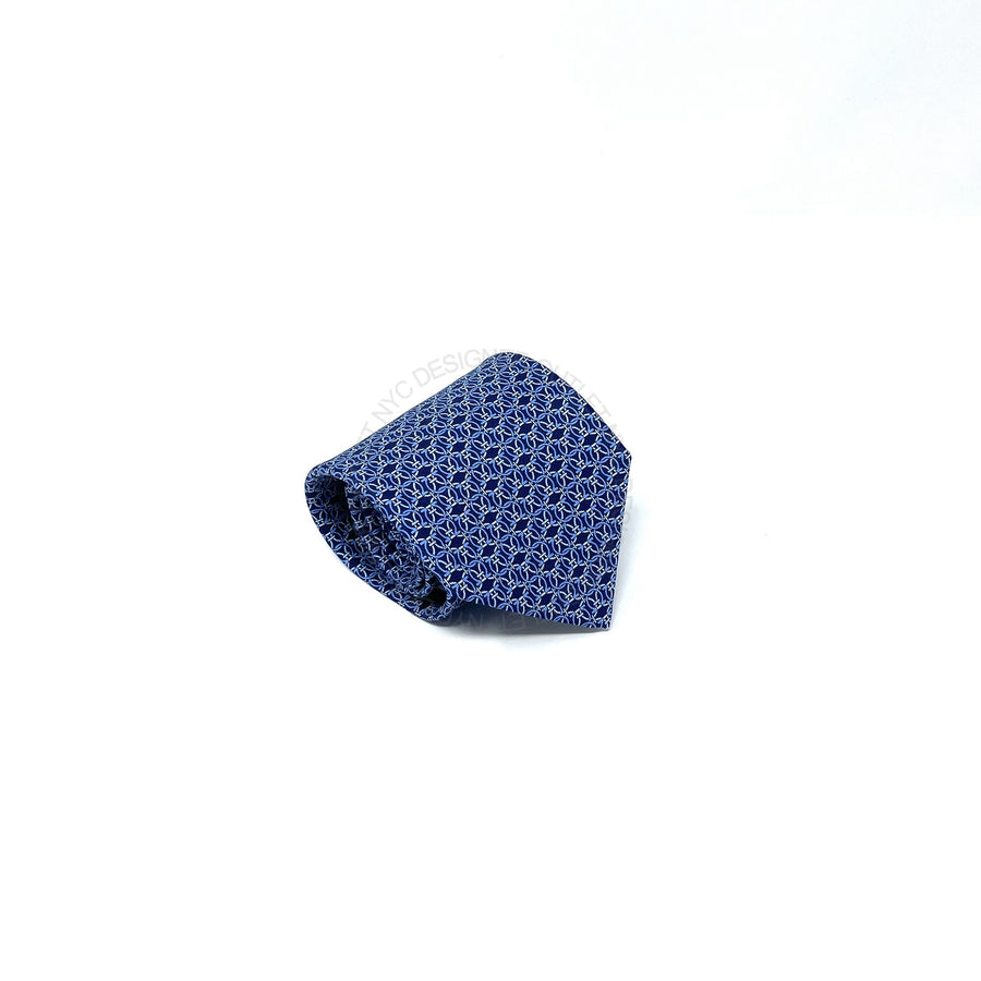 Ferragamo Silk Tie