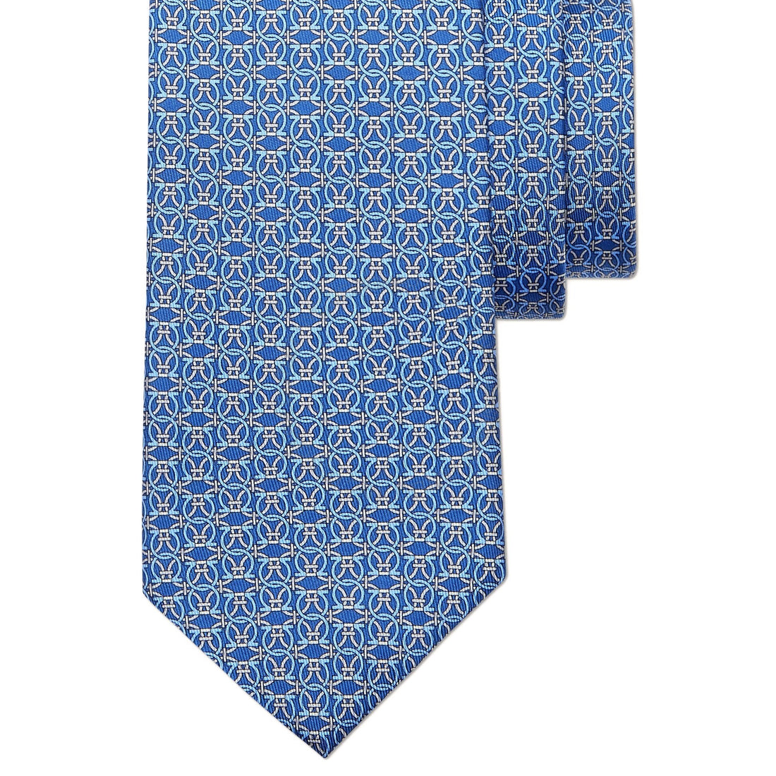 Ferragamo Silk Tie