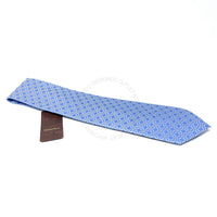 Mens Silk Tie