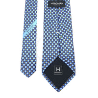 Herdman Silk Tie