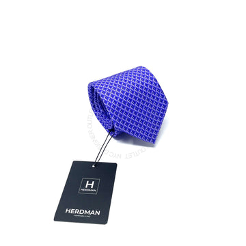 Herdman Silk Tie