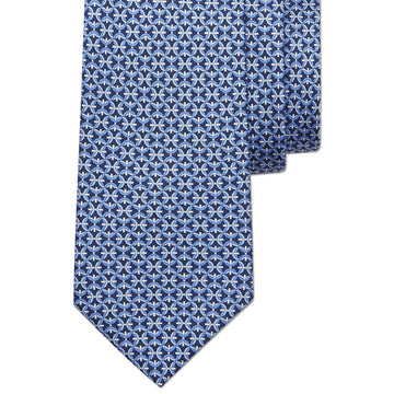 Ferragamo Silk Tie