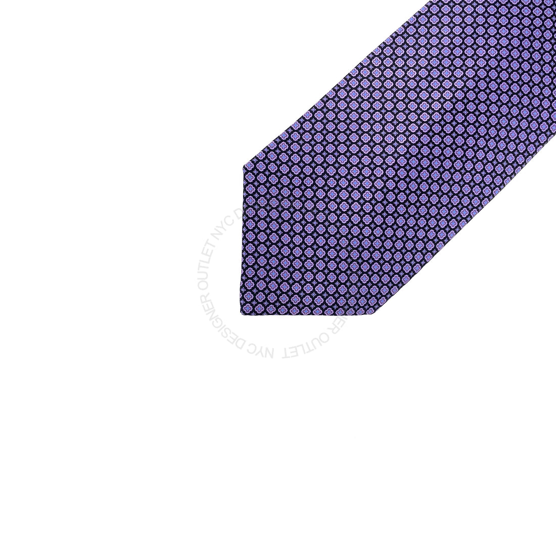 Mens Silk Tie