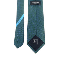 Herdman Silk Tie