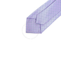 Mens Silk Tie