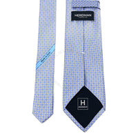 Herdman Silk Tie