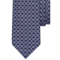 Ferragamo Silk Tie