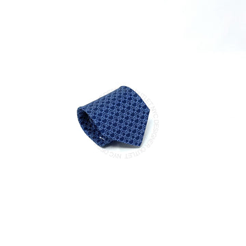 Ferragamo Silk Tie