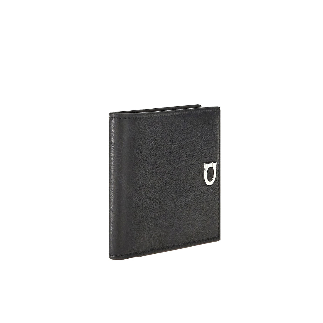 Ferragamo Bi-Fold Wallet