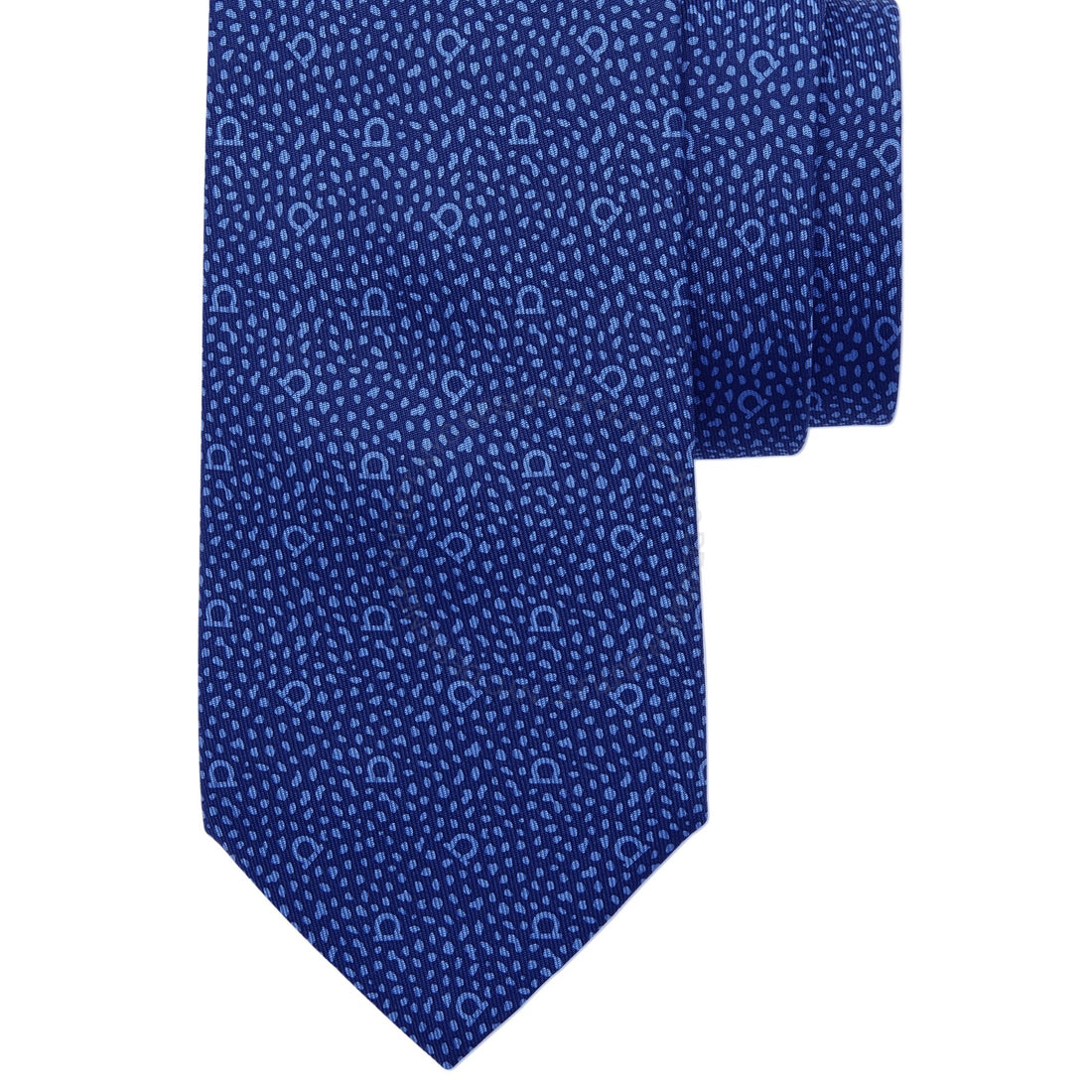 Ferragamo Silk Tie