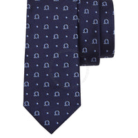 Ferragamo Silk Tie