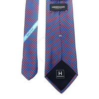 Herdman Silk Tie