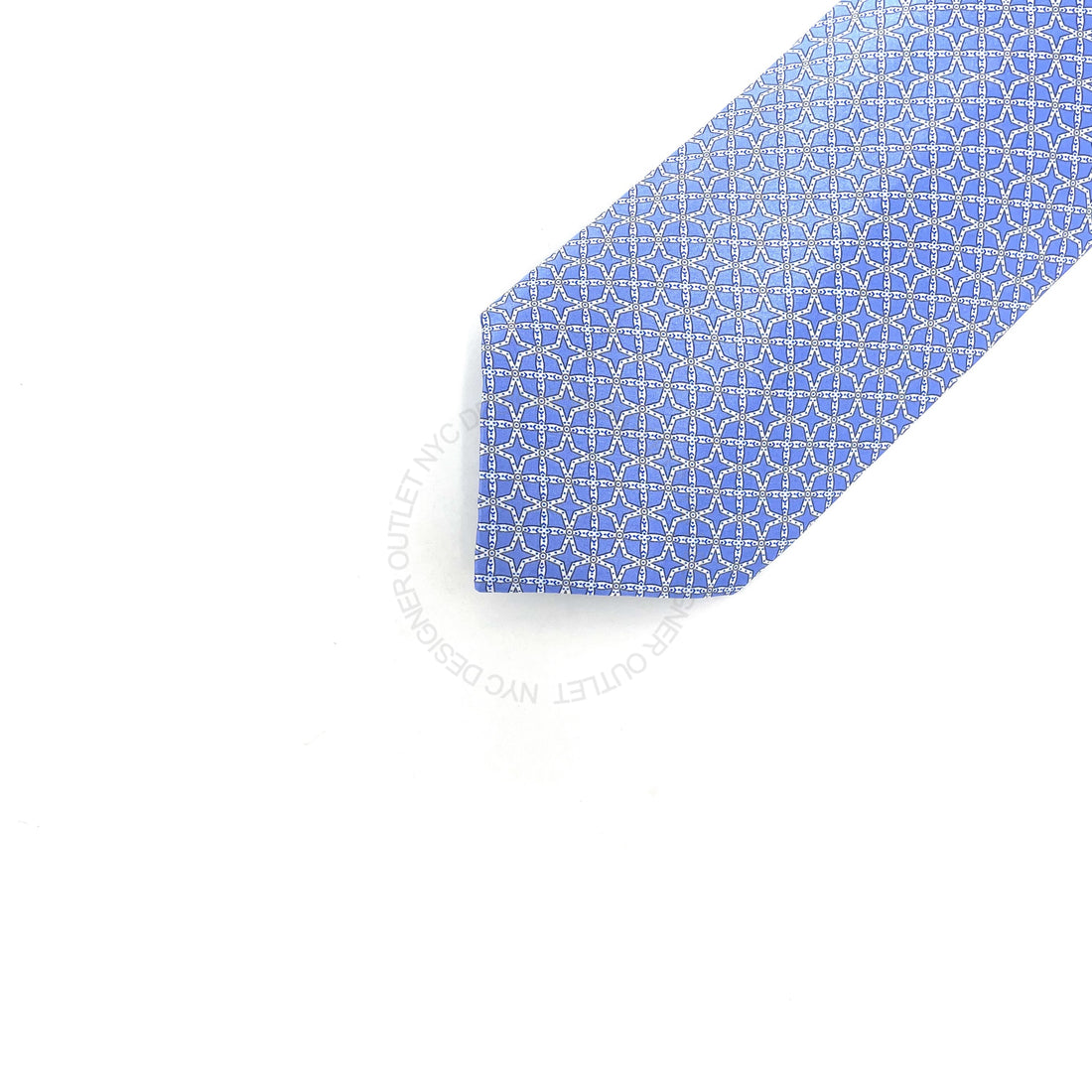 Mens Silk Tie