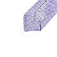 Mens Silk Tie