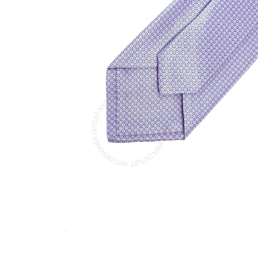 Mens Silk Tie