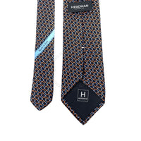 Herdman Silk Tie