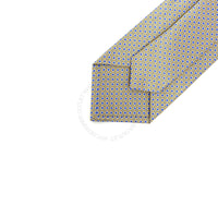 Mens Silk Tie