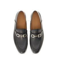 Ferragamo Gin Loafers