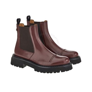 Ferragamo George 2 Boots