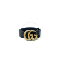 Gucci Men's Logo Belt