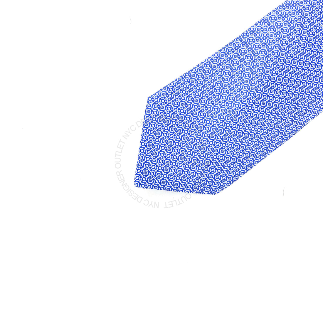 Mens Silk Tie