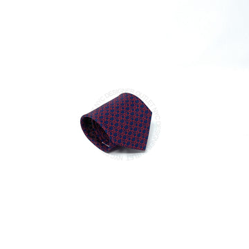 Ferragamo Silk Tie