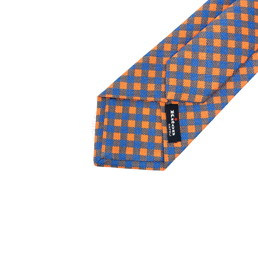 Men's Silk Tie