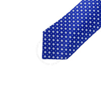 Mens Silk Tie