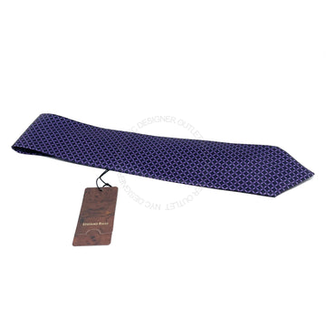 Mens Silk Tie