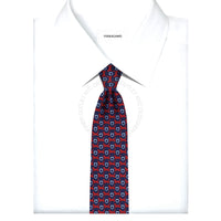 Ferragamo Silk Tie