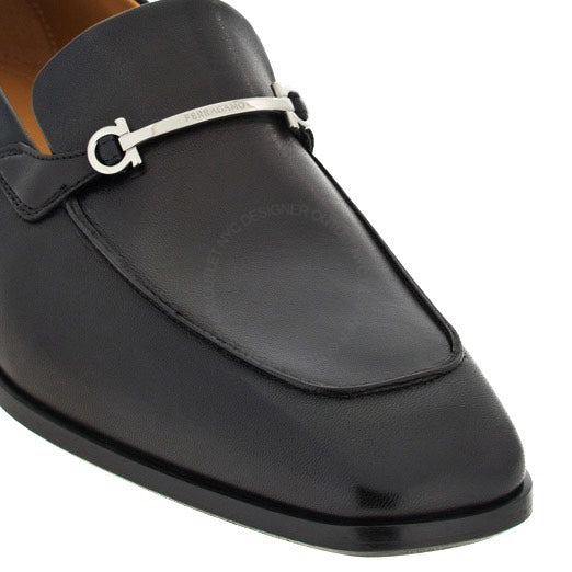 Ferragamo Fedro Loafers