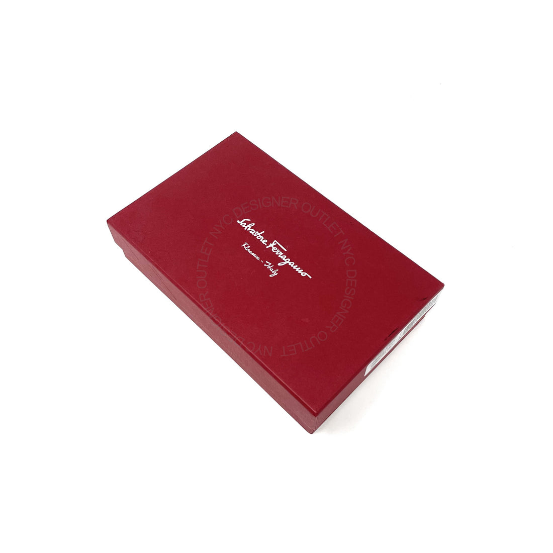 Ferragamo Card Wallet