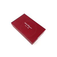 Ferragamo Card Wallet