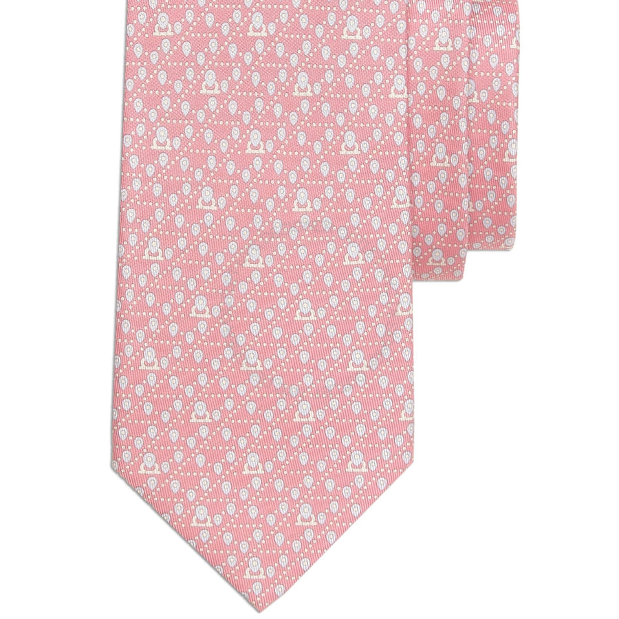 Ferragamo Silk Tie