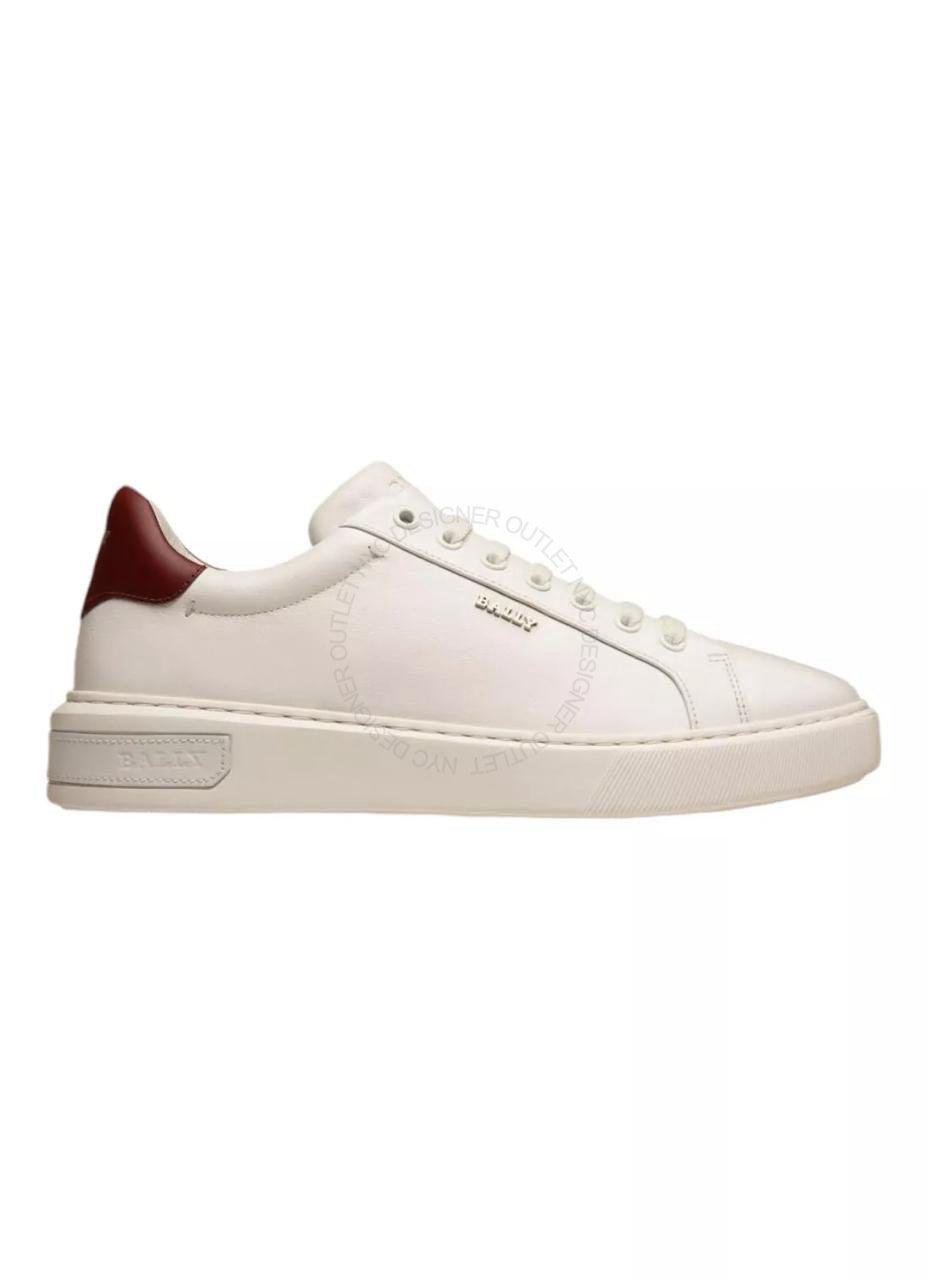 Bally Mens Sneaker