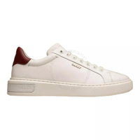 Bally Mens Sneaker