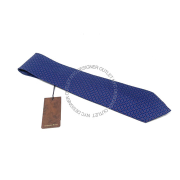 Mens Silk Tie