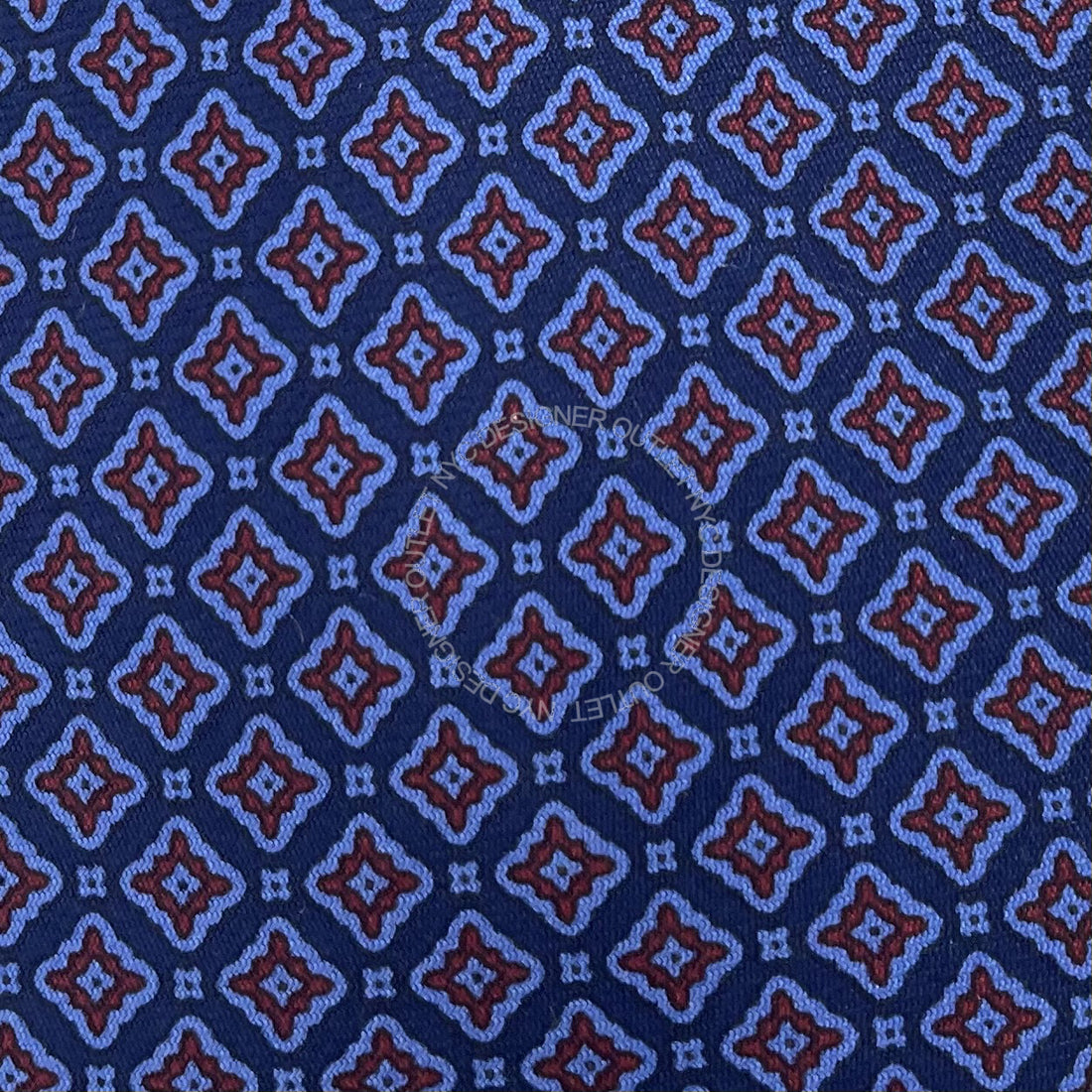 Mens Silk Tie