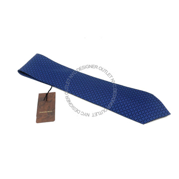 Mens Silk Tie