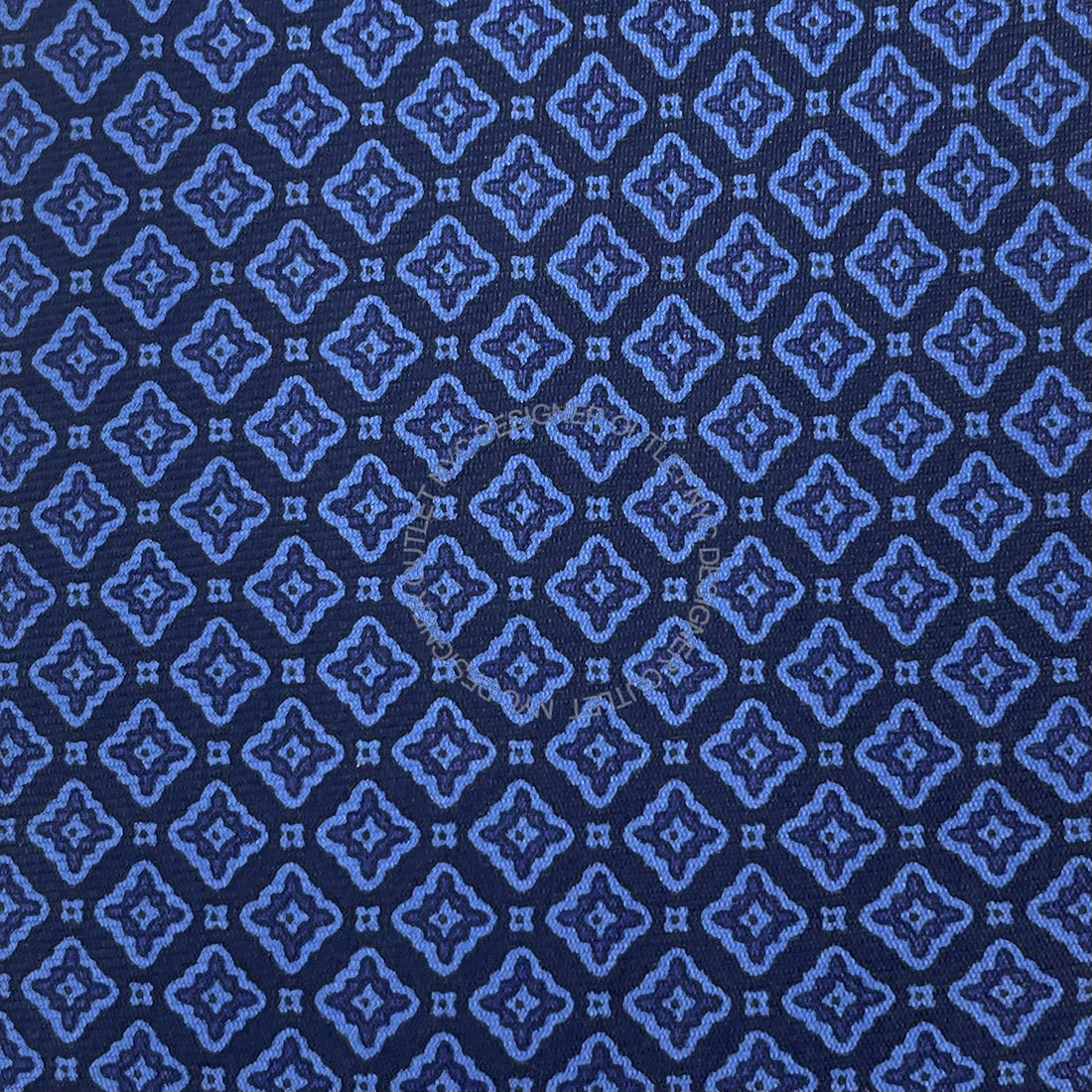 Mens Silk Tie