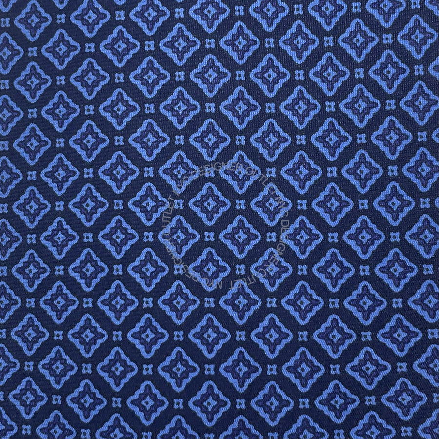 Mens Silk Tie