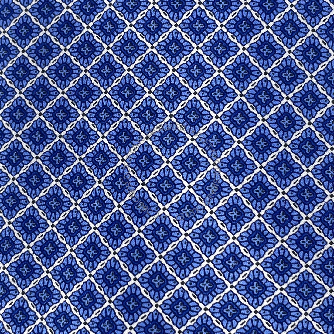 Mens Silk Tie