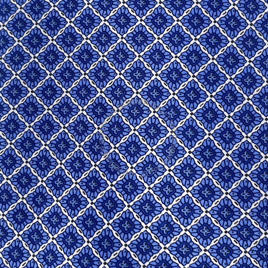 Mens Silk Tie